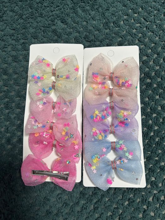 Vând diverse accesorii pentru copii