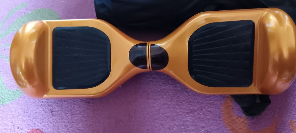 Hawerboard cu rucsac transport