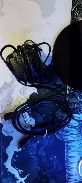 Монитор Samsung 24' Curved