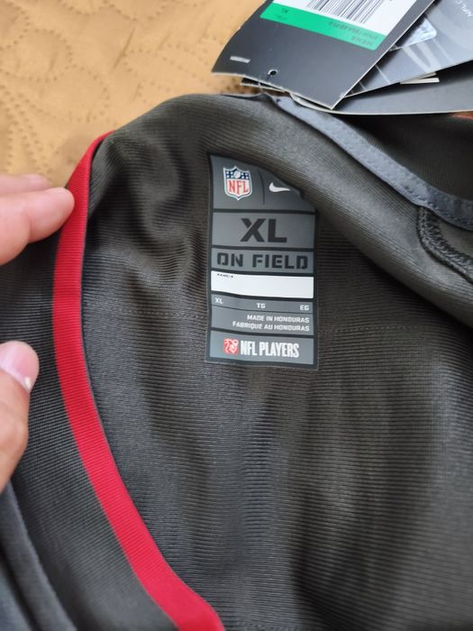 Tricou Nike NFL XL original nou cu eticheta