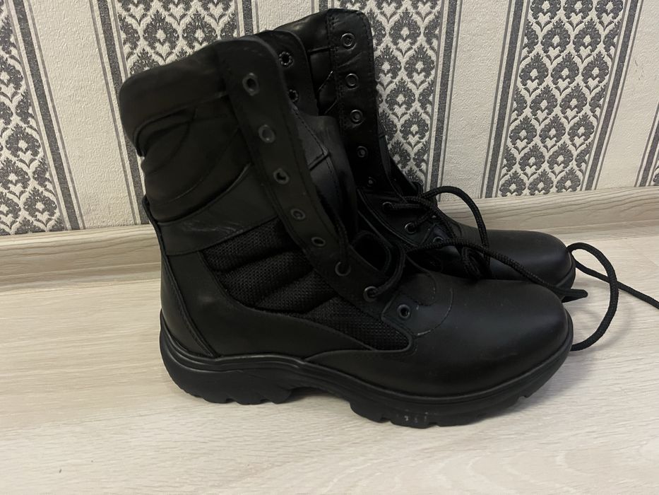 Продам летние берцы