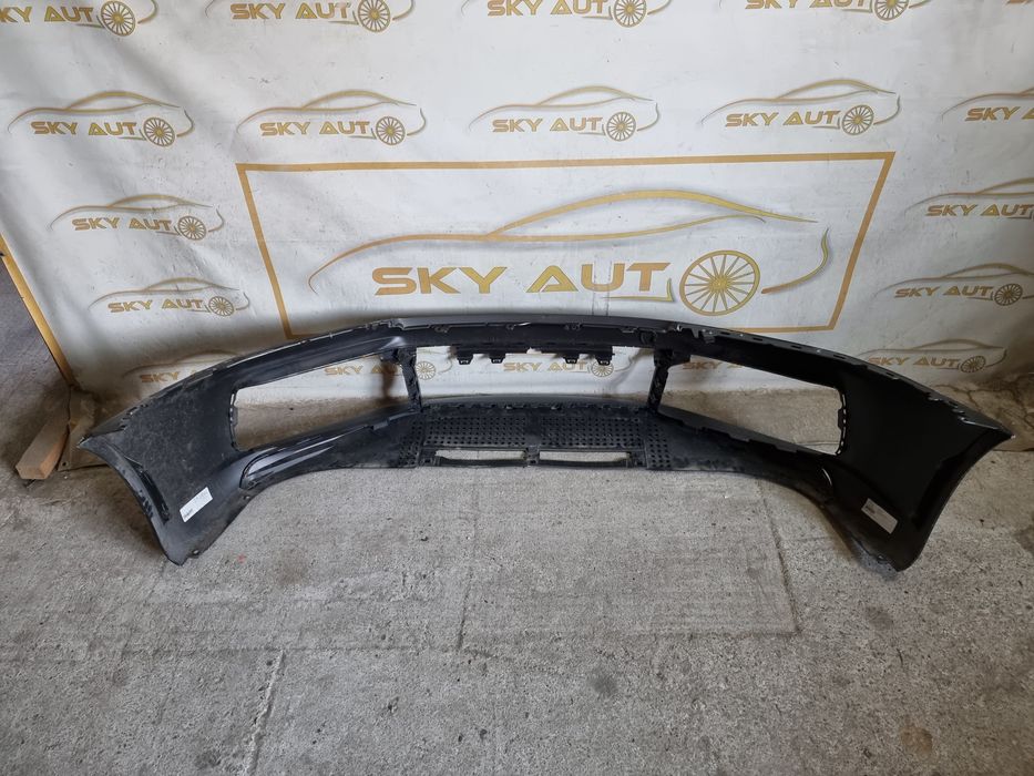 Bara fata Porsche Carrera 992 dupa 2019 cod 992807221N