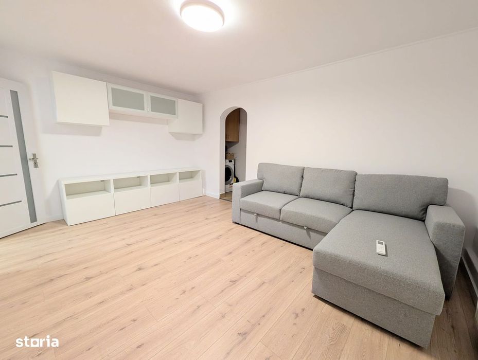 apartament 2 camere, Gheorghe Lazar