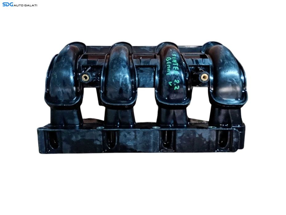 Galerie Admisie Mercedes Sprinter 2.2 CDI 1999 - 2007 Cod 6110900637 [MA0145]