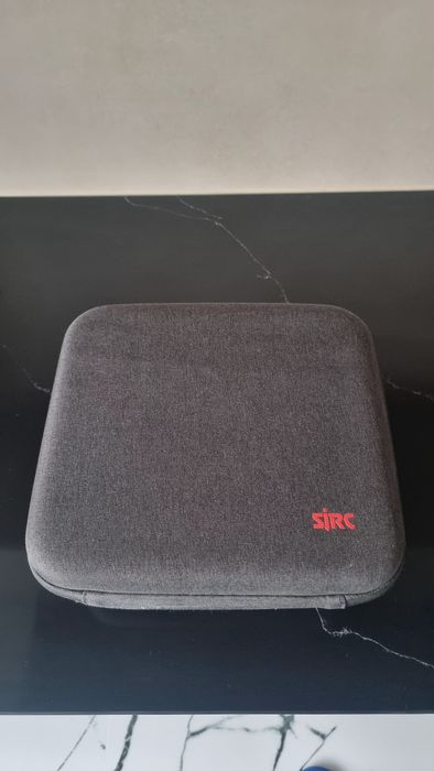 Дрон SJRC F11 Pro – Отлично състояние + куфар
Продавам дрон SJRC F11 P