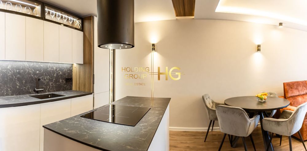 Продава се Двустаен апартамент в к.к. Св.Св. Константин и Елена - 71 кв.м за 3310 €/кв.м - Снимка #6