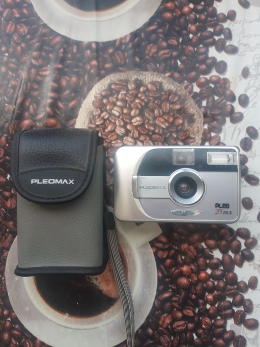 Продам фотоаппарат