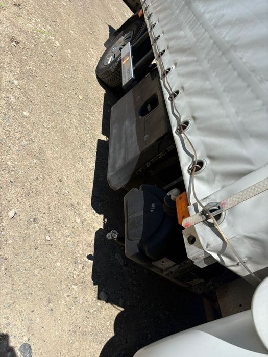 Renault master 2014