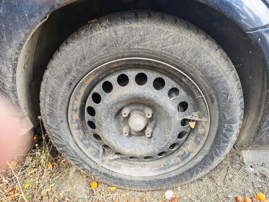 Опел Астра Комби Opel Astra G 1.7 DTI (Isuzu) 2001 г.