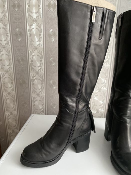 Сапоги dolce vita