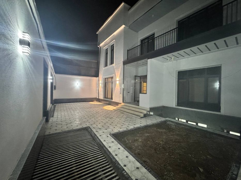 Продаётся Новый Евродом, Кибрайский район, Аргин