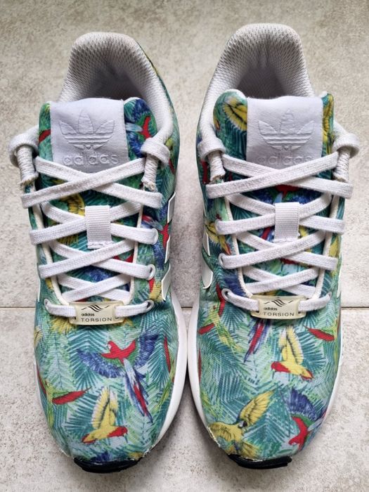Детски маратонки ADIDAS TORSION 32 номер