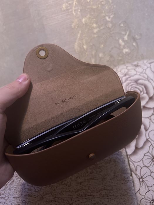 RayBan очки с камерой