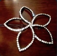 Женские заколки для волос