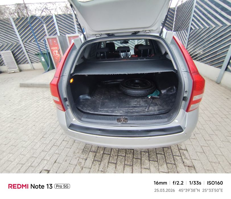KIA Ceed 2012 — imagine 2