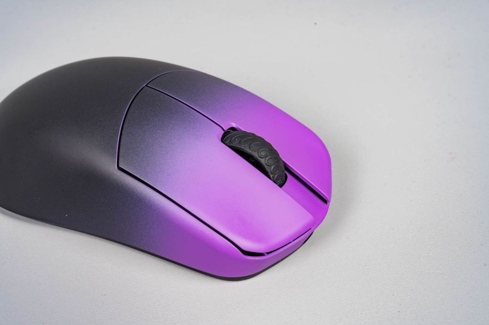 Игровая мышь Lamzu Maya X 8K