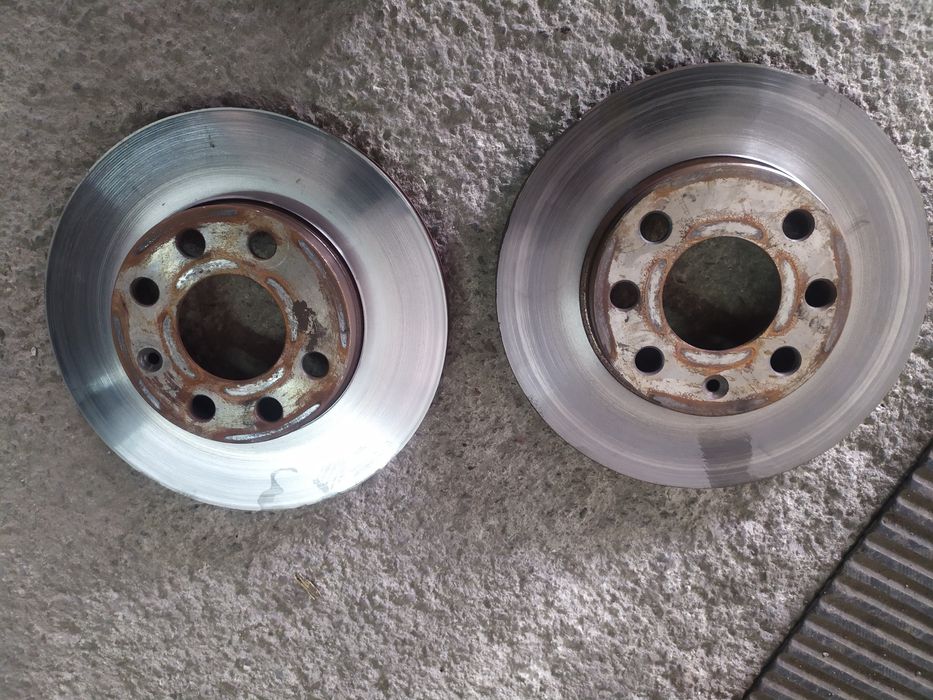 Oporni diska nexia 2 ta