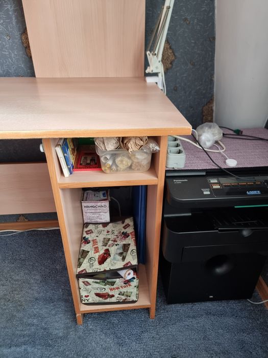 Продам письменной стол