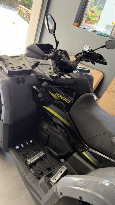 Cf moto cforce 1000