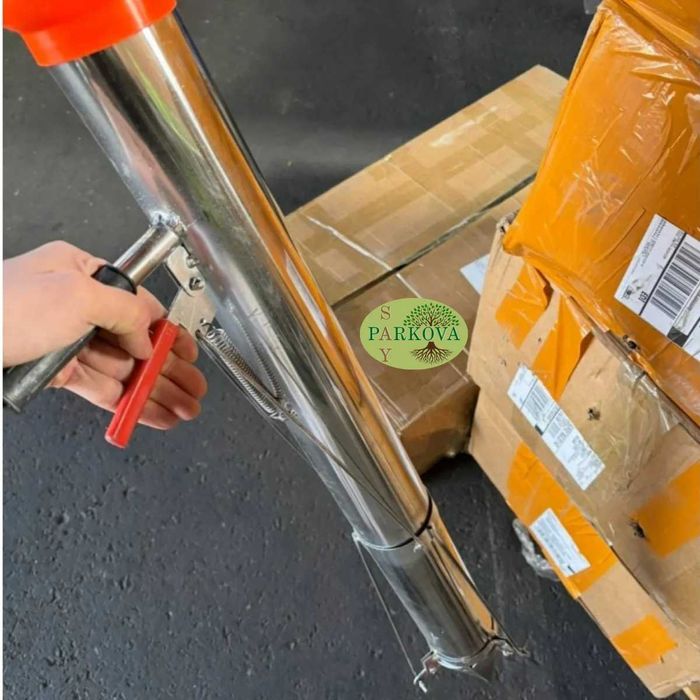 Машина за садене на разсад Ф76