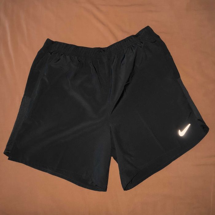 Къси панталонки Nike XXL