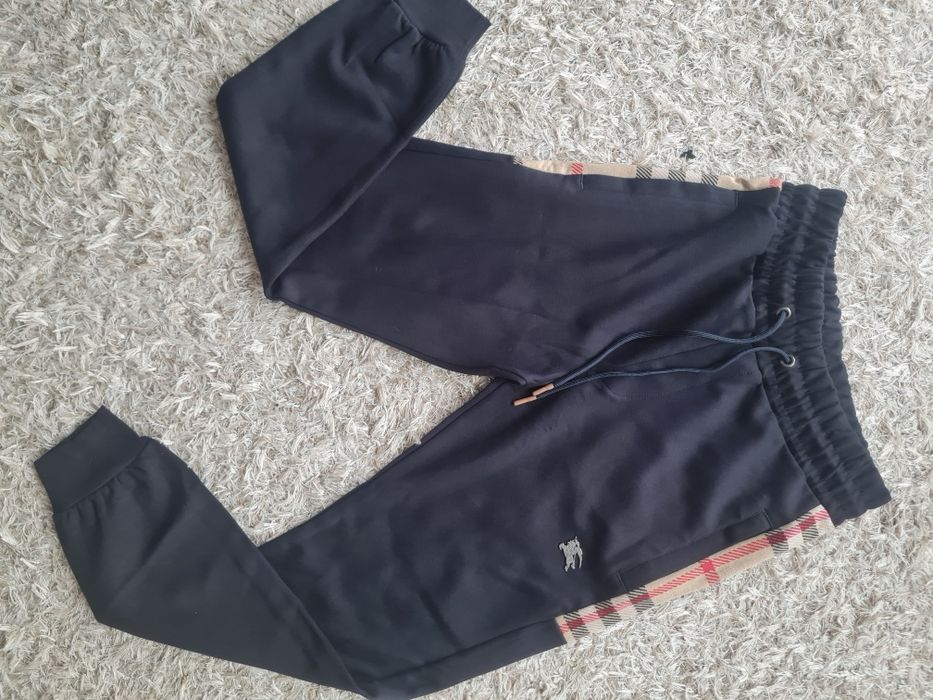 Trening bărbați Burberry