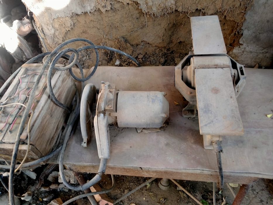 Российский арра ва ранда электрический