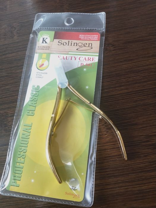 Маникюрге арналған құрал