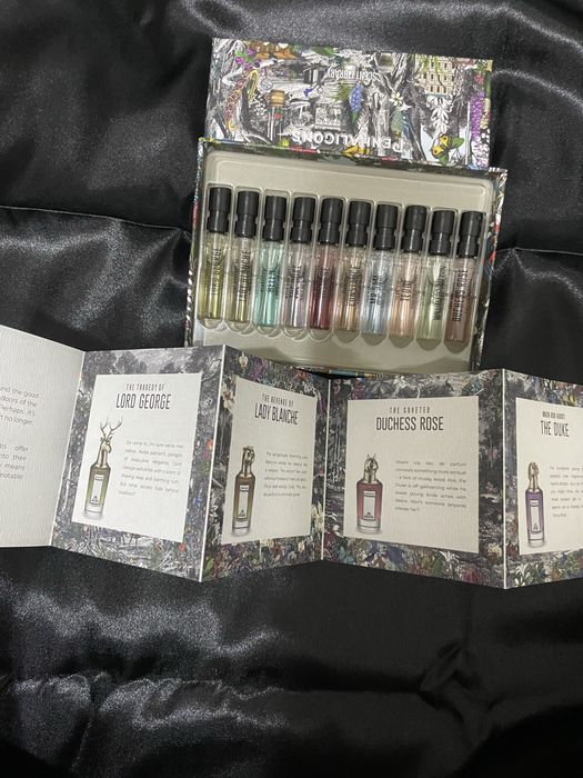 PENHALIGON’S парфюмерный набор