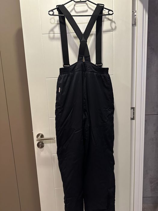 Дамски ски панталон S-M