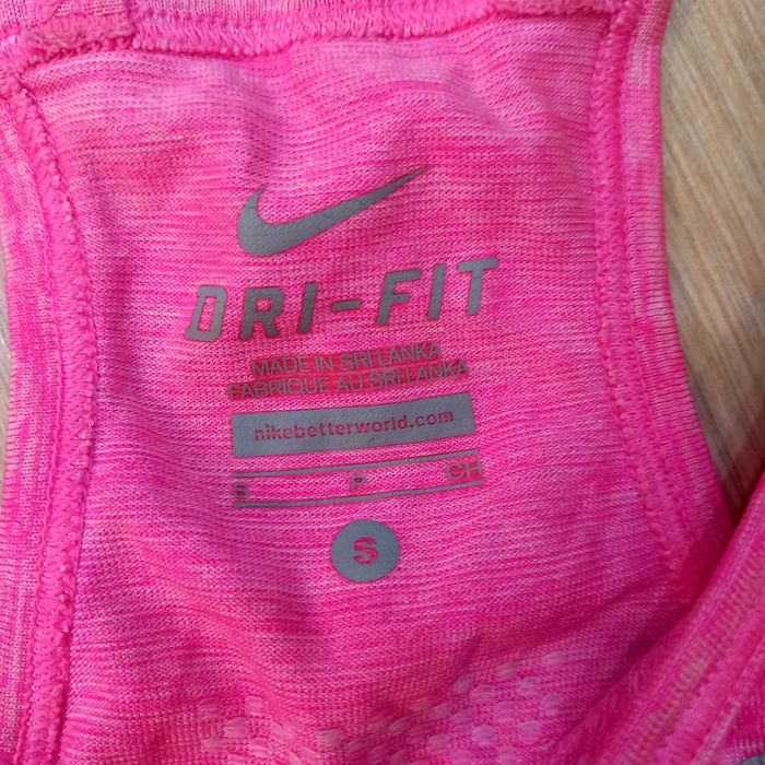 Nike ветровка, потници, тениска