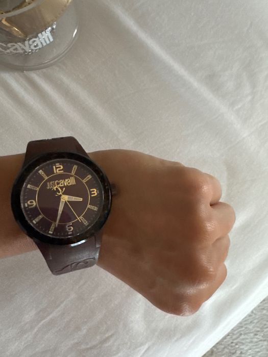 Дамски бижута - часовници и гривна