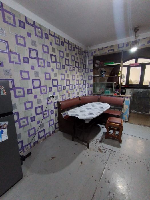 Срочно продаётся своя 2х комнатная квартира