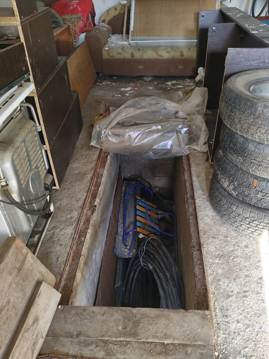 Продам гараж Торайгырова/ Назарбаева