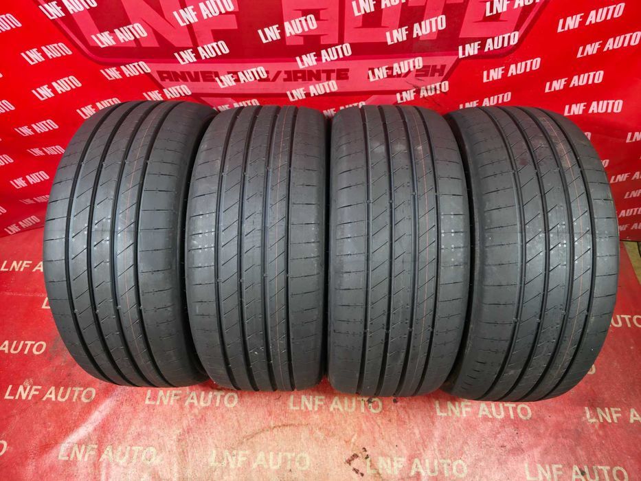 anvelope de vara - 245/40/20 - goodyear electric - noi - dot 5124