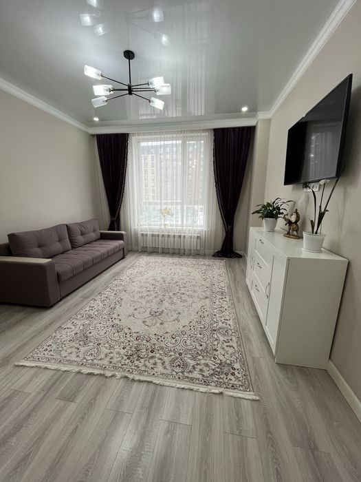 Квартира в аренду