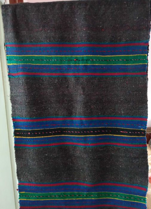 Черги ръчно изработка