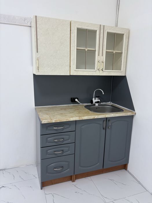 Сдам времянку в мкр Томирис