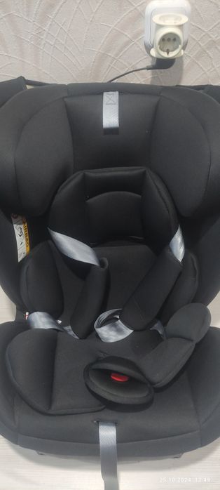 Продам детское кресло