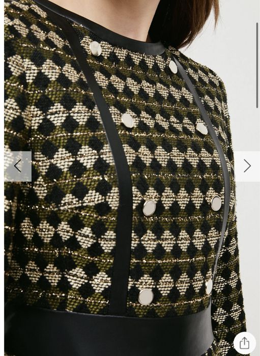 Rochie gen haina Karen Millen