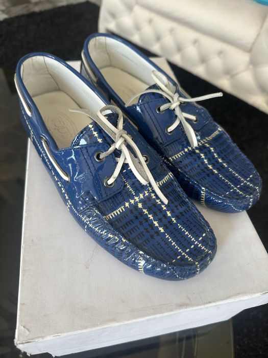 Мокасини Tods