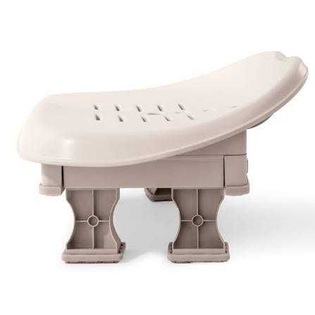 Scaun reglabil cada cu hidromasaj PureSpa