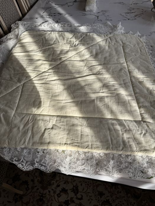 Конверт одеяло для новорожденных