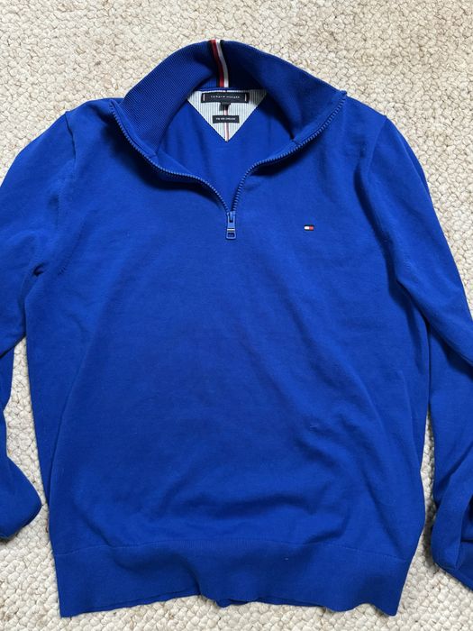 Pulover Tommy Hilfiger L
