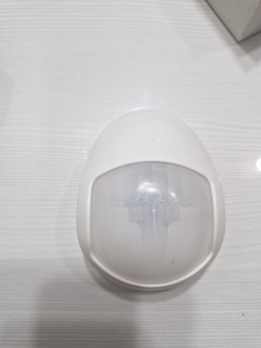 Продам комплект охранной сигнализации.