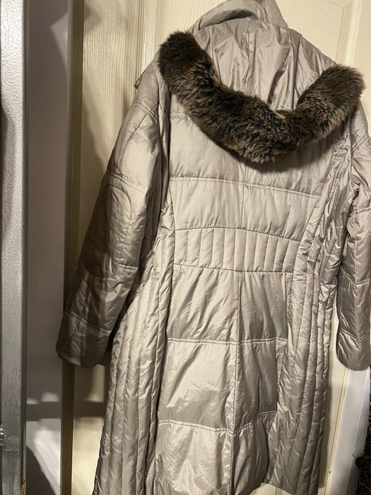 Geci damă umplutură puf găscă