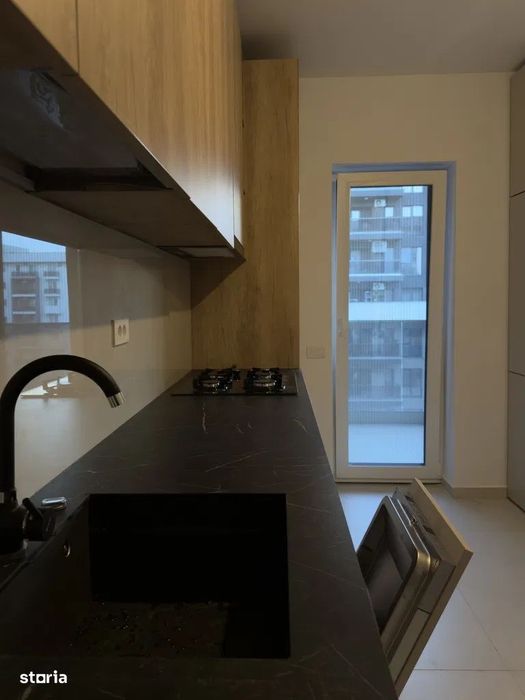 2 Camere Grand Kristal | Prima Inchiriere |