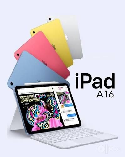 Ipad a16 128gb wifi