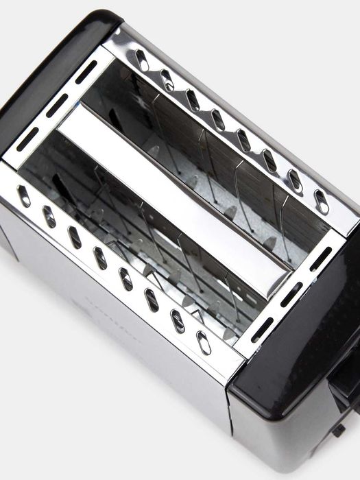 Тостер электрический Sonifer SF-6007, 5 степеней поджаривания