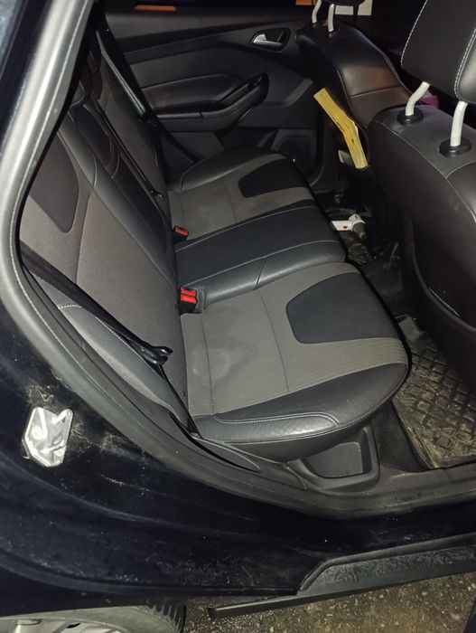 Ford Focus MK3 Break